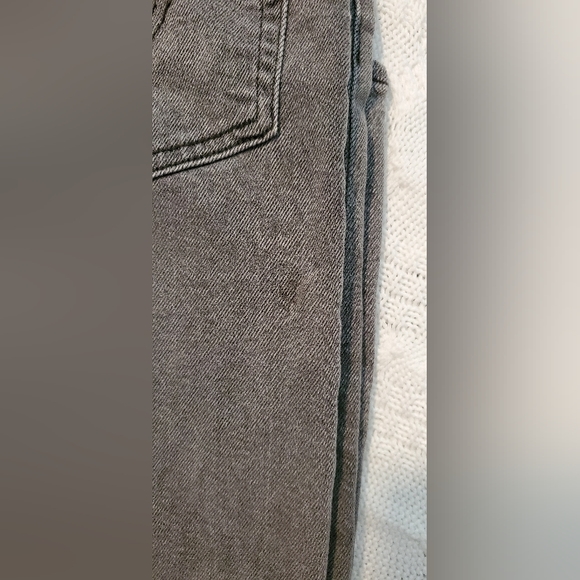 Size 26 Wedgie Straight Levi's - Picture 3 of 7